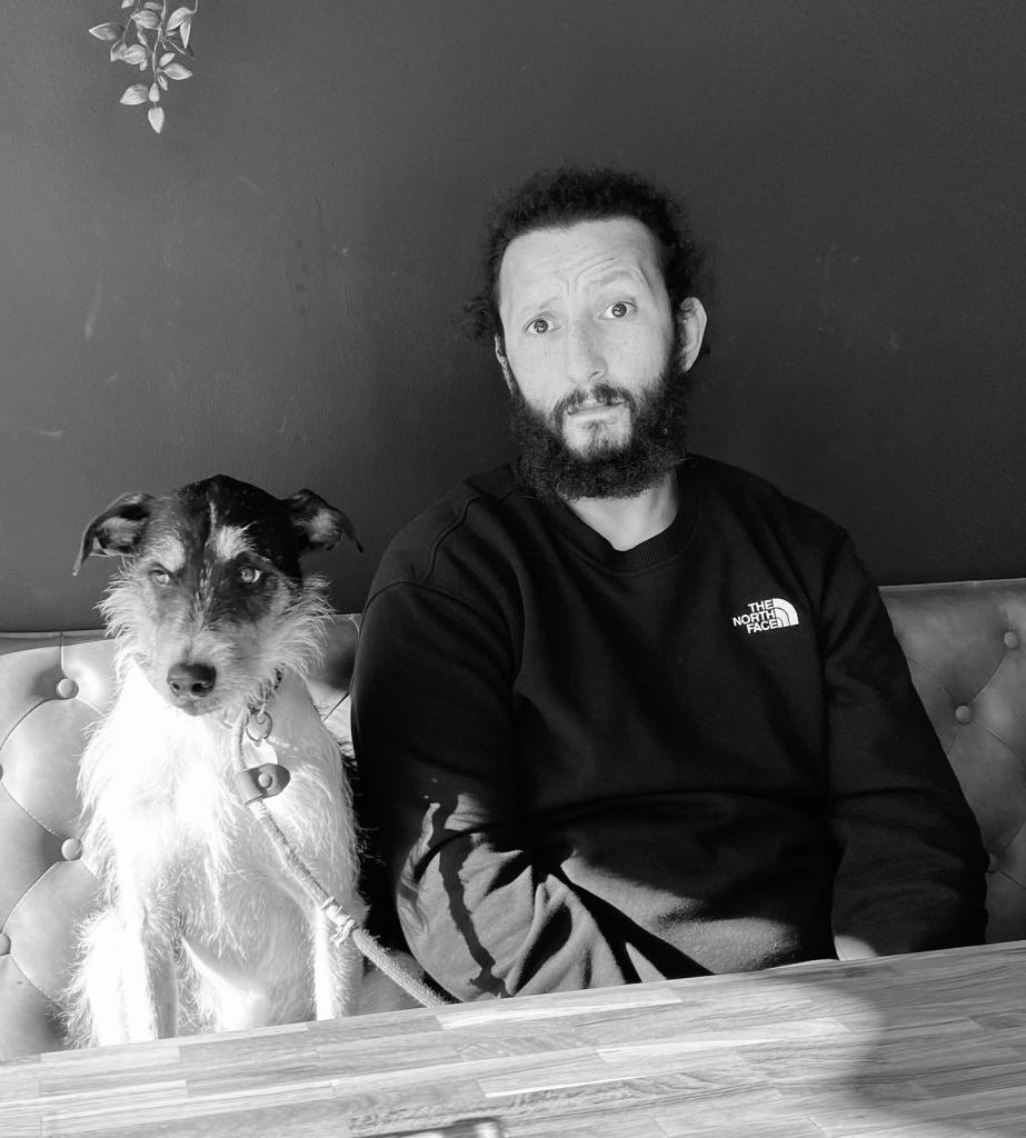 Sean Carter Dog Training Colchester